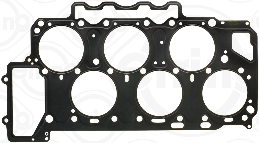 Gasket, cylinder head