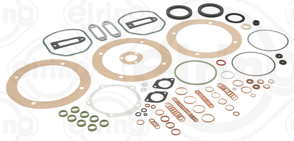 Full Gasket Kit, engine