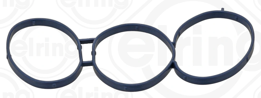 Gasket, intake manifold housing