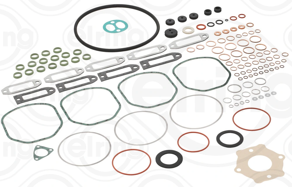 Full Gasket Kit, engine
