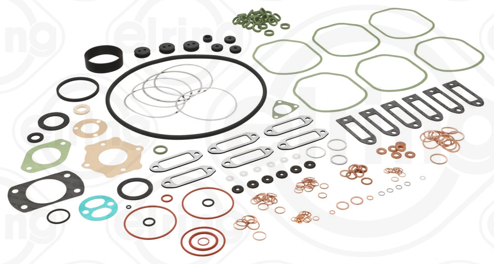 Full Gasket Kit, engine