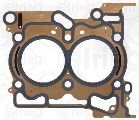 Gasket, cylinder head