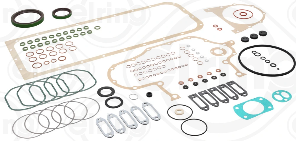 Full Gasket Kit, engine