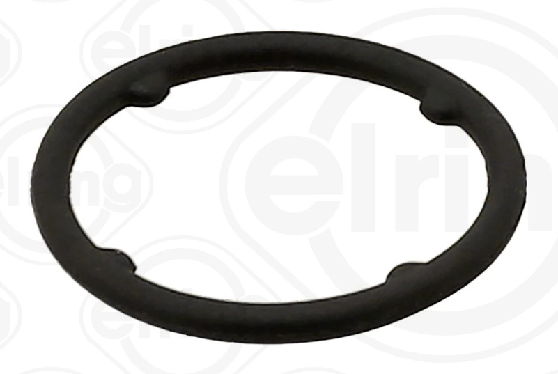 Seal Ring, oil cooler (lubrication)