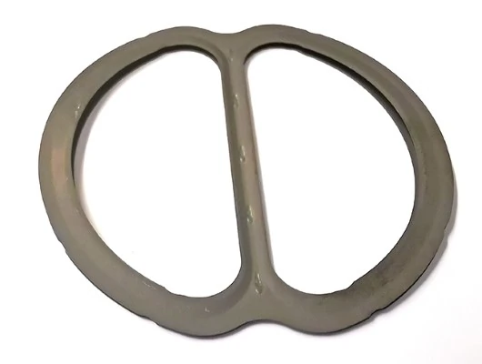 Gasket, charger