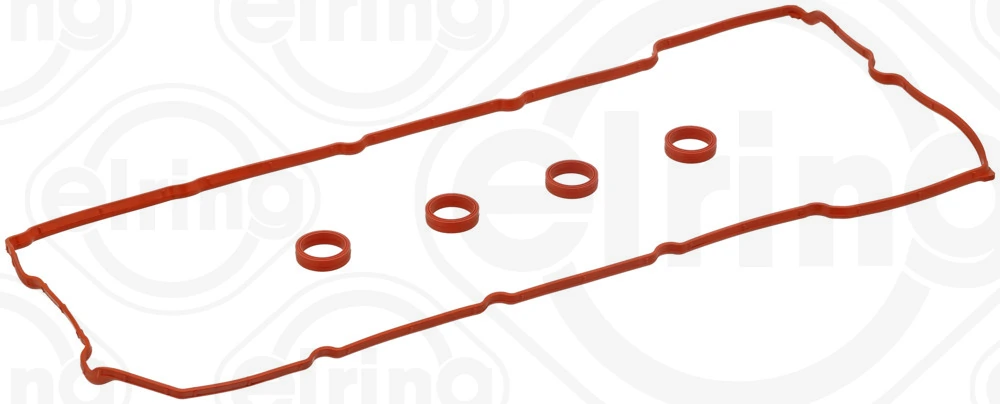 Gasket Set, cylinder head cover