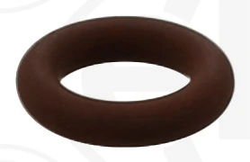 Seal Ring, injector