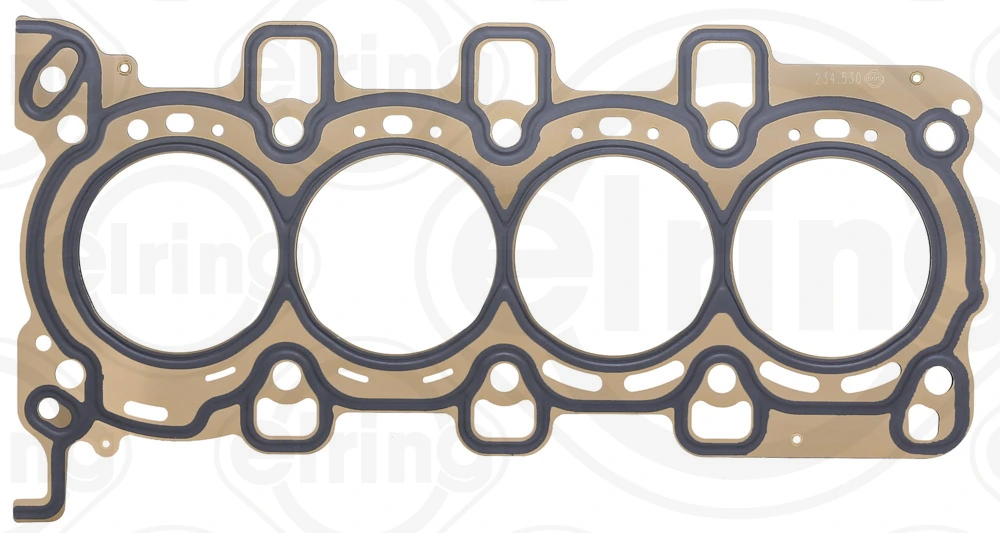Gasket, cylinder head