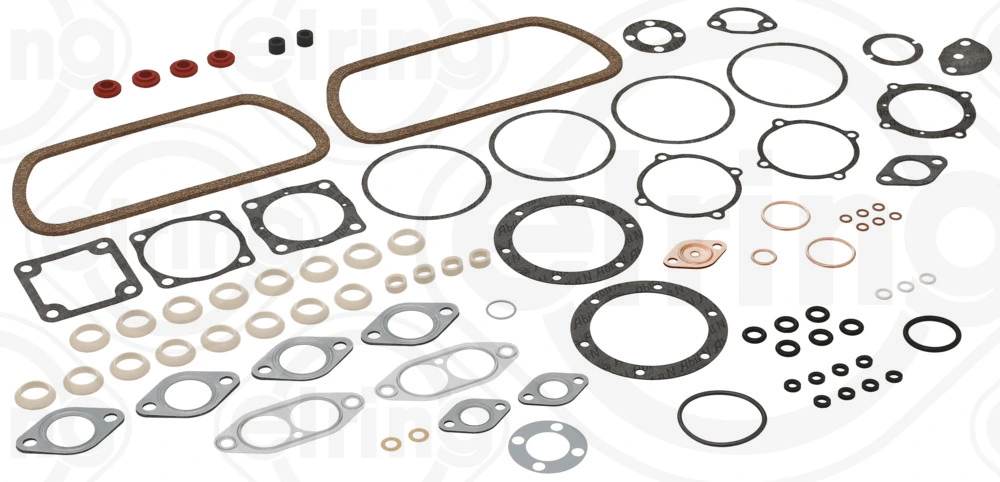 Full Gasket Kit, engine