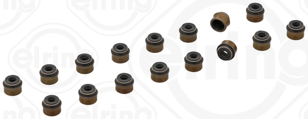 Seal Set, valve stem