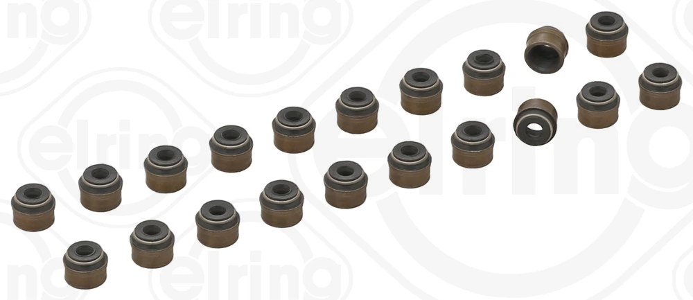 Seal Set, valve stem