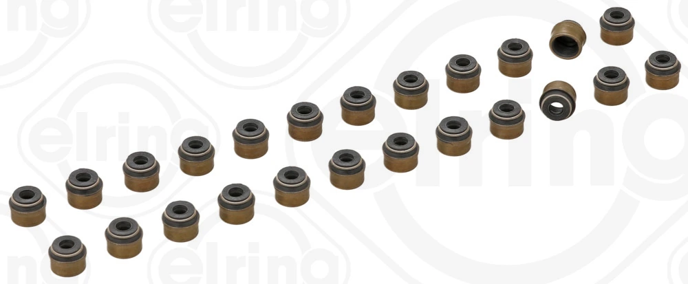 Seal Set, valve stem