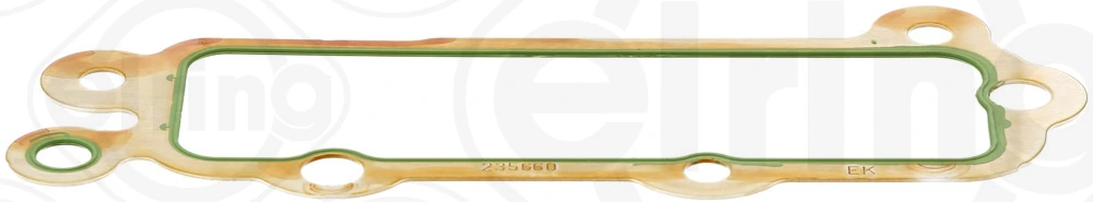 Gasket, timing case