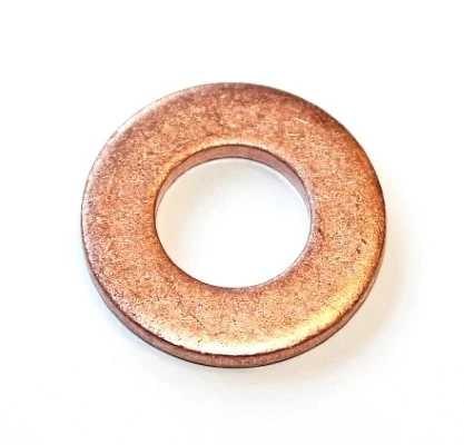 Seal Ring, nozzle holder