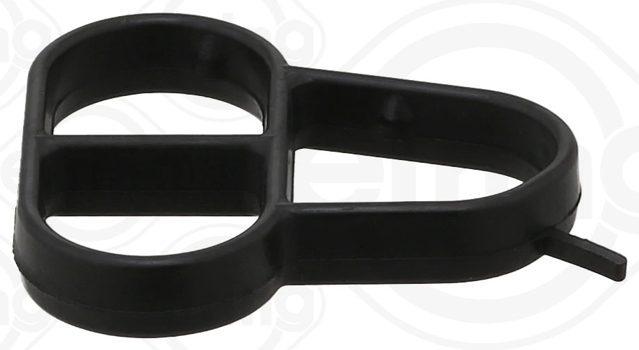 Gasket, oil filter housing