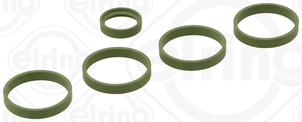 Gasket Set, intake manifold