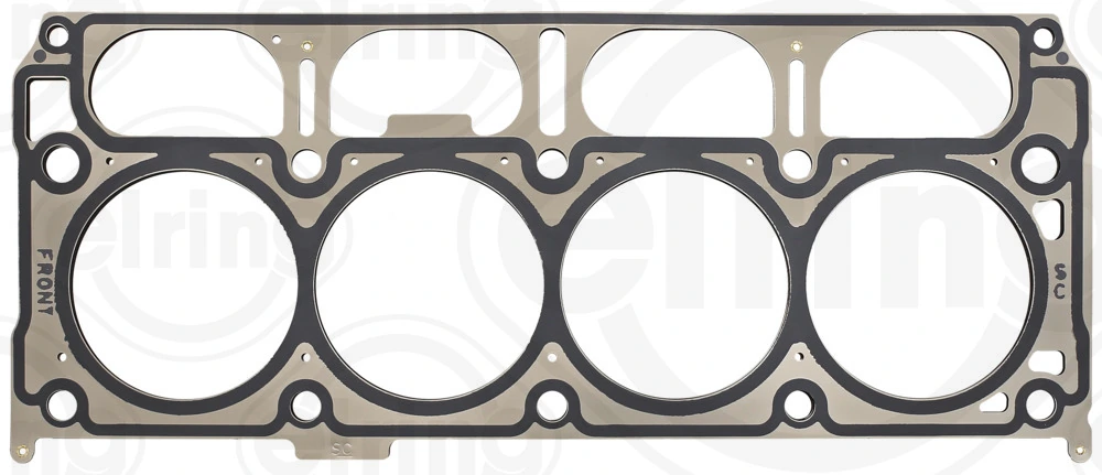 Gasket, cylinder head