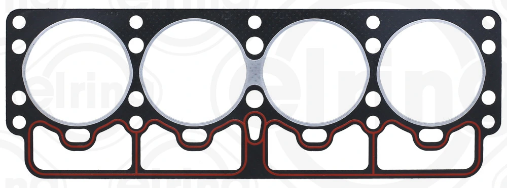 Gasket, cylinder head