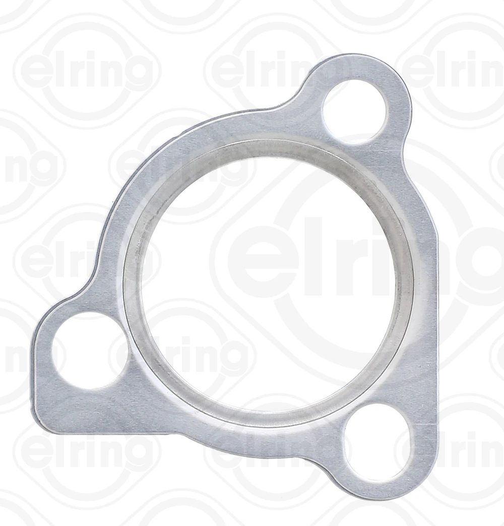 Gasket, charger