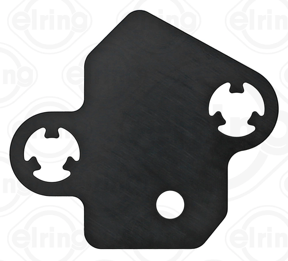 Seal, timing chain tensioner