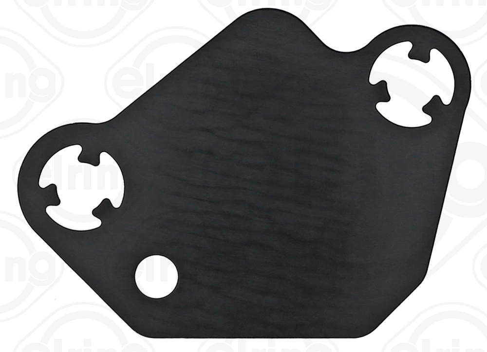 Seal, timing chain tensioner