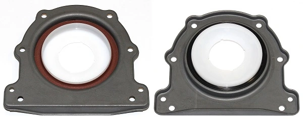 Shaft Seal, crankshaft