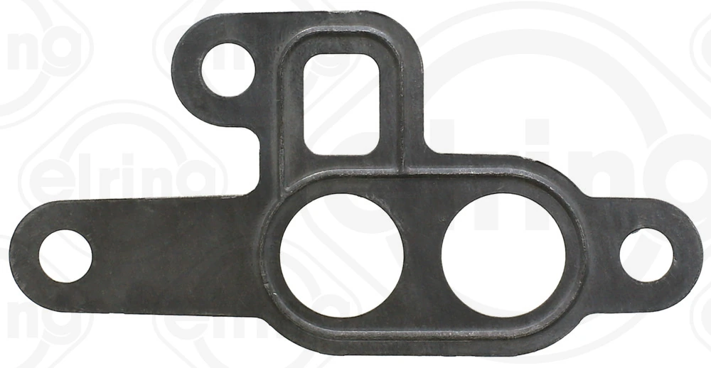 Gasket, oil filter housing