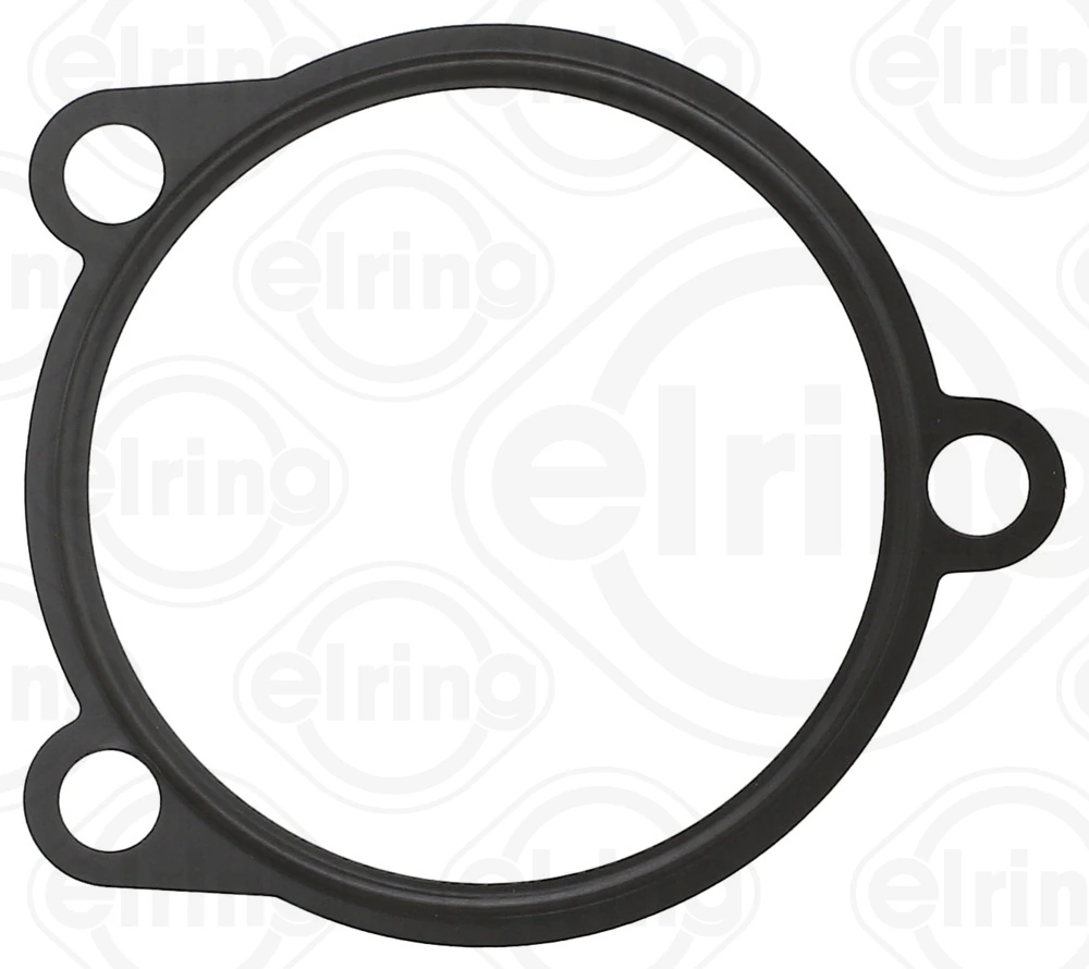 Seal, thermostat