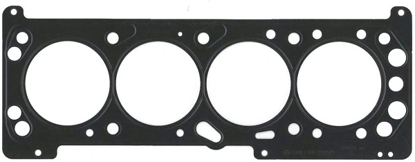 Gasket, cylinder head