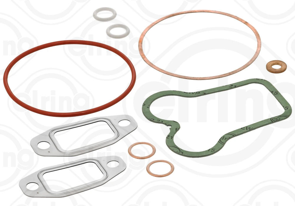Gasket Kit, cylinder head