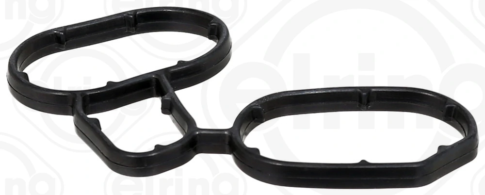 Gasket, oil cooler