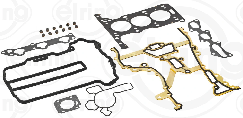 Gasket Kit, cylinder head