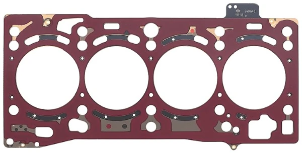 Gasket, cylinder head