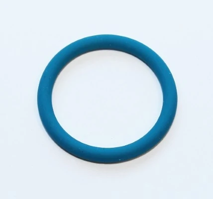 Gasket, vacuum pump