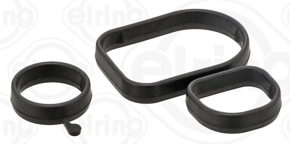 Gasket Set, oil cooler
