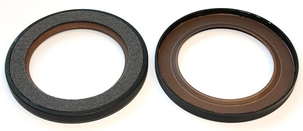 Shaft Seal, crankshaft