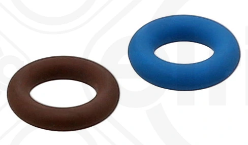 Seal Ring Set, injection valve