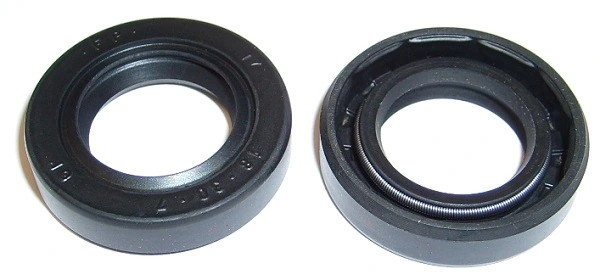Shaft Seal, manual transmission
