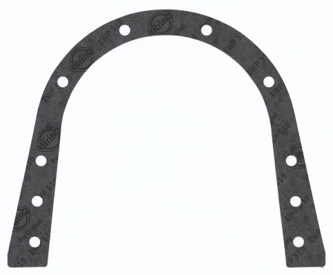 Gasket, housing cover (crankcase)