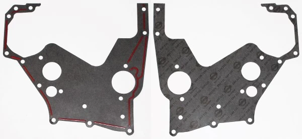 Gasket, timing case