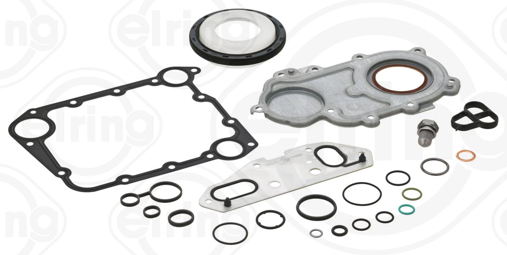 Gasket Kit, crankcase