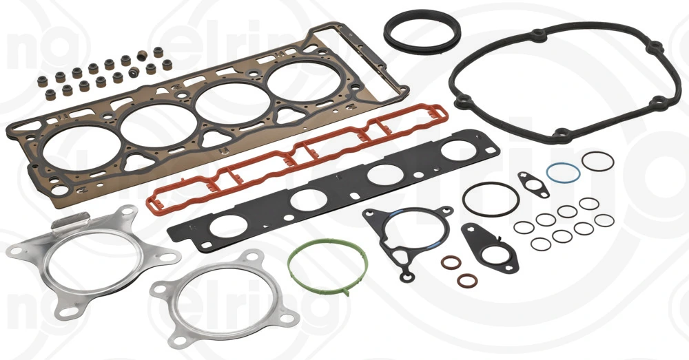 Gasket Kit, cylinder head