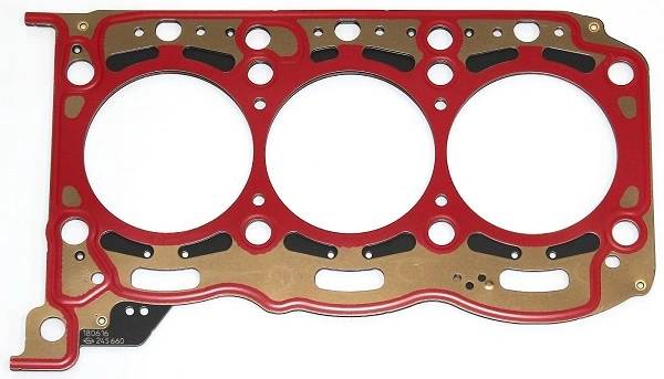 Gasket, cylinder head