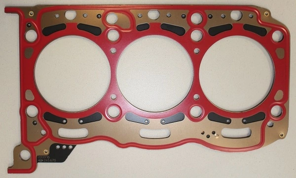 Gasket, cylinder head