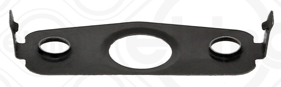Gasket, oil outlet (charger)