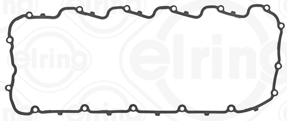 Gasket, cylinder head cover