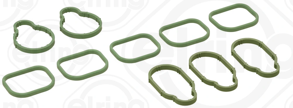 Gasket Set, intake manifold