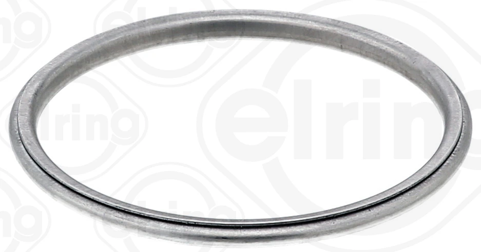 Gasket, charger