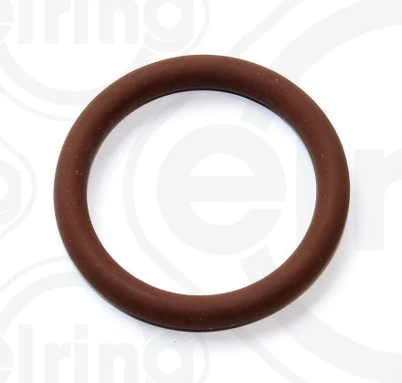 Gasket, EGR valve pipe