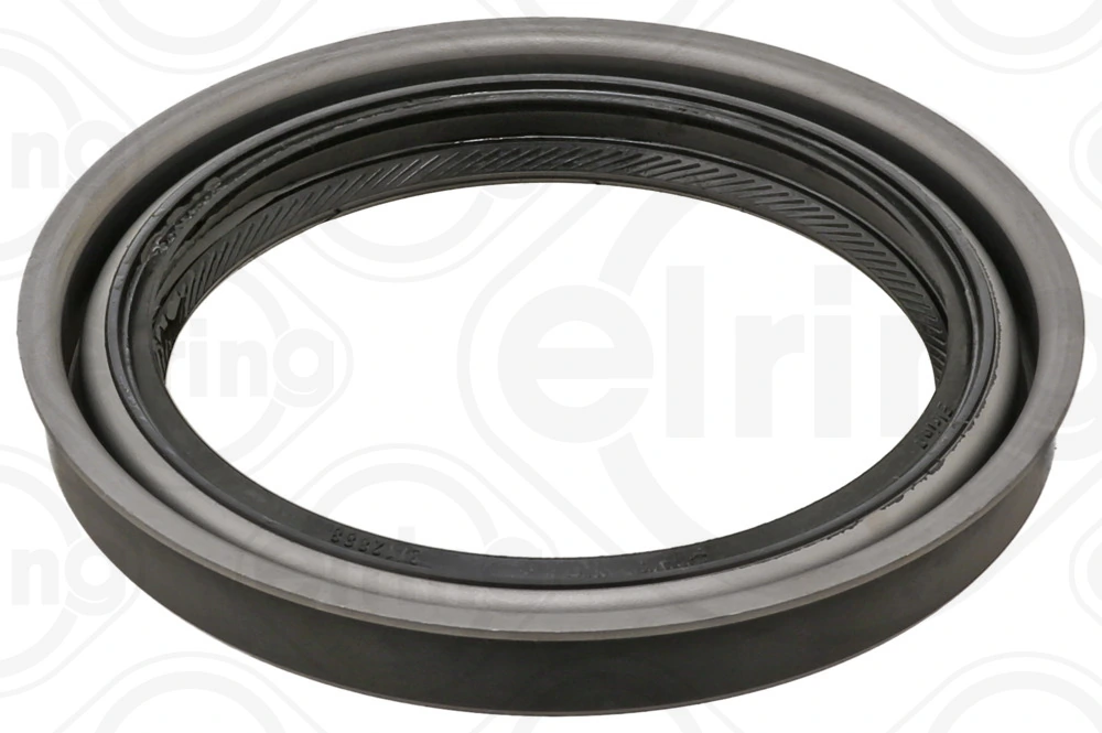 Shaft Seal, crankshaft